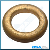 09 5000 207 Aftermarket Ambac Copper Washer (13x8x2mm) {PKT-10}