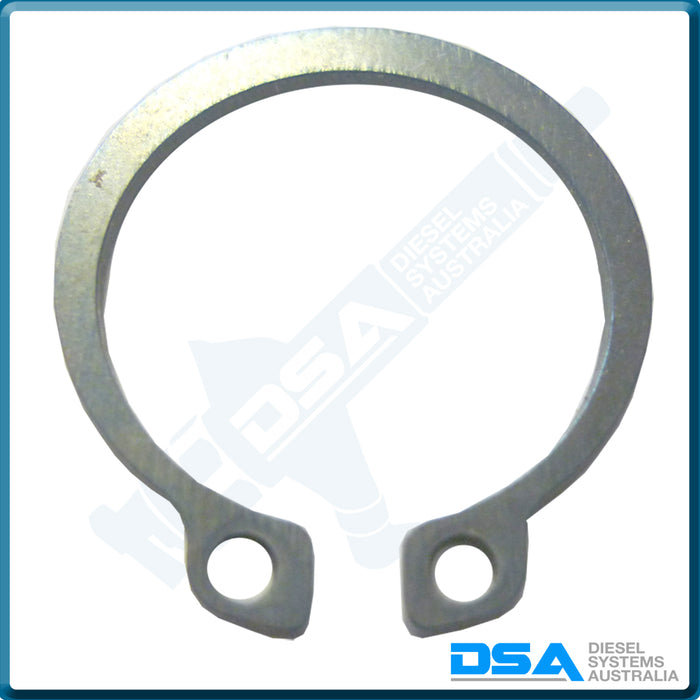 090557-2100 Genuine Denso Snap Spring