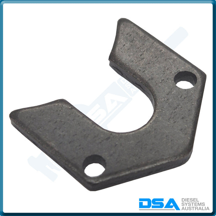 2 411 098 050NG Aftermarket Bosch Calibration Shim (2.40mm)