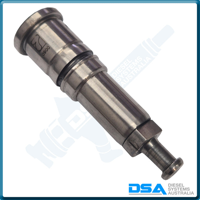 2 418 450 034NG Aftermarket Bosch Element