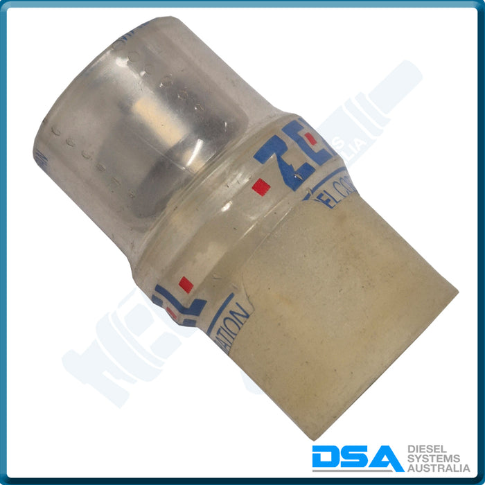 5007-118 Genuine Zexel Nozzle (DN4PD1)