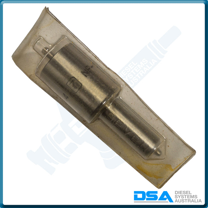 5015-331NG Aftermarket Zexel Nozzle (DLLA154S344NP54)