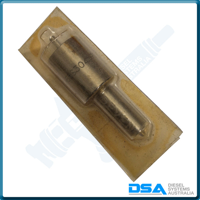 5015-337NG Aftermarket Zexel Nozzle (DLLA168S304NP59)