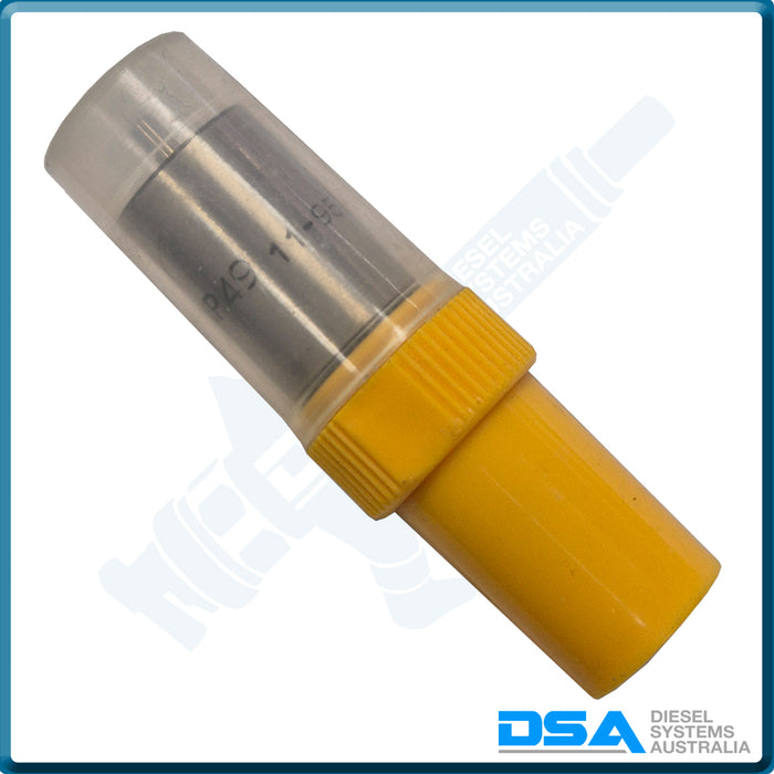 5015-369NG Aftermarket Zexel Nozzle (DLLA160S354NP49)