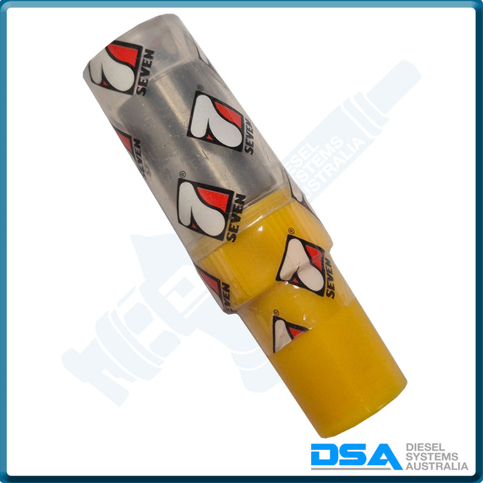 5015-419NG Aftermarket Zexel Nozzle (DLLA154S334N419)