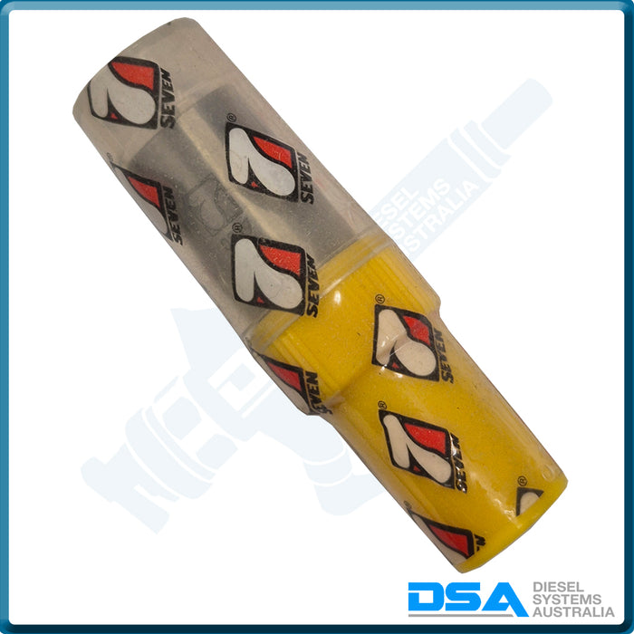 5015-422NG Aftermarket Zexel Nozzle (DLLA160S295N422)