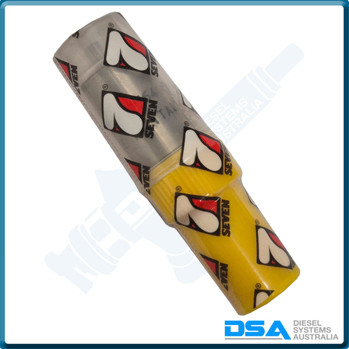 5015-564NG Aftermarket Zexel Nozzle (DLLA160SN564)