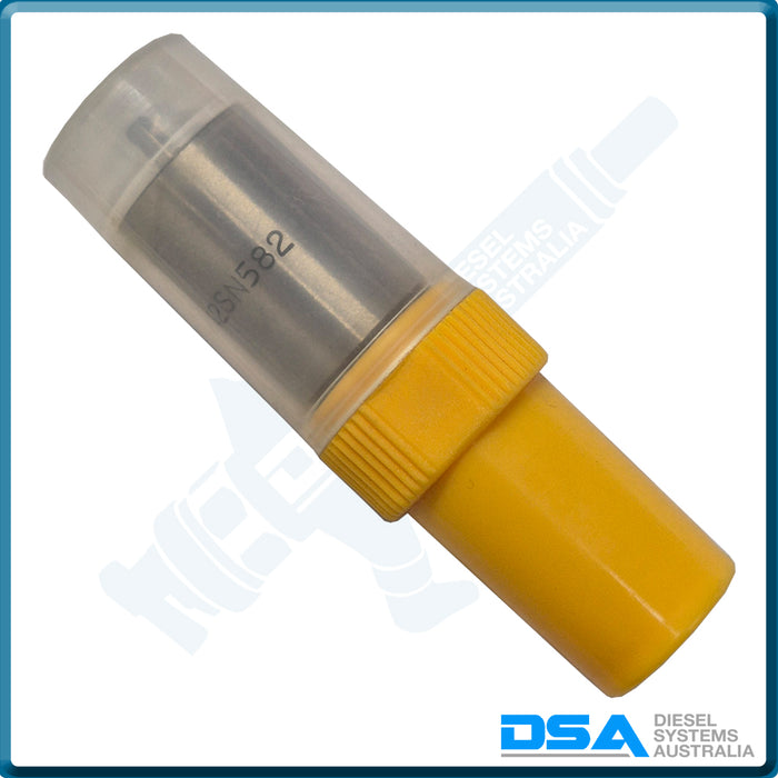 5015-582NG Aftermarket Zexel Nozzle (DLLA142SN582)