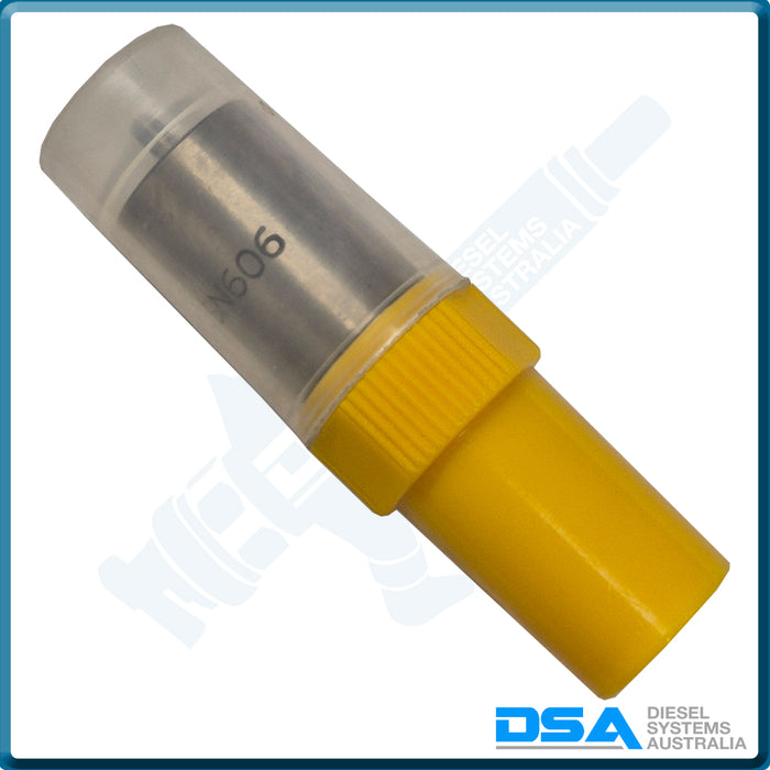 5015-606NG Aftermarket Zexel Nozzle (DLLA154SN606)