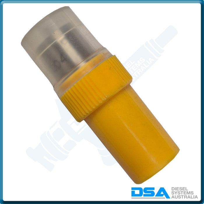 5017-004NG Aftermarket Zexel Nozzle (DLLA160PN004)