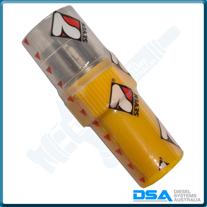 5017-007NG Aftermarket Zexel Nozzle (DLLA154PN007)