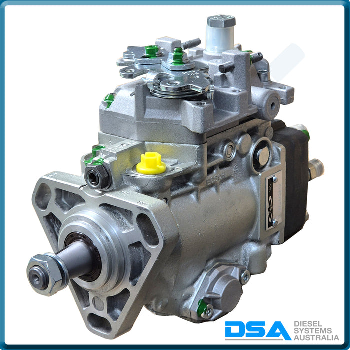 8524A281X DPS-VE Conversion Pump Iveco **SPECIAL BUY IN**