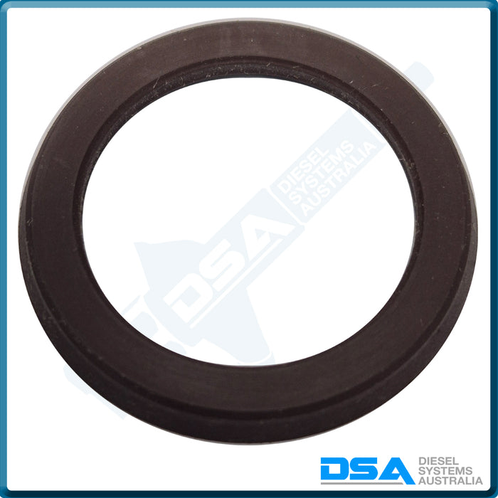 8N5763 Aftermarket Caterpillar Inner Rubber Ring Seal