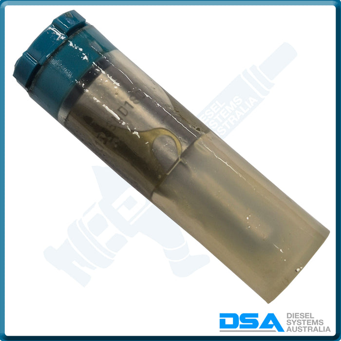 093400-1800 Genuine Denso Nozzle (DLL155SND180)