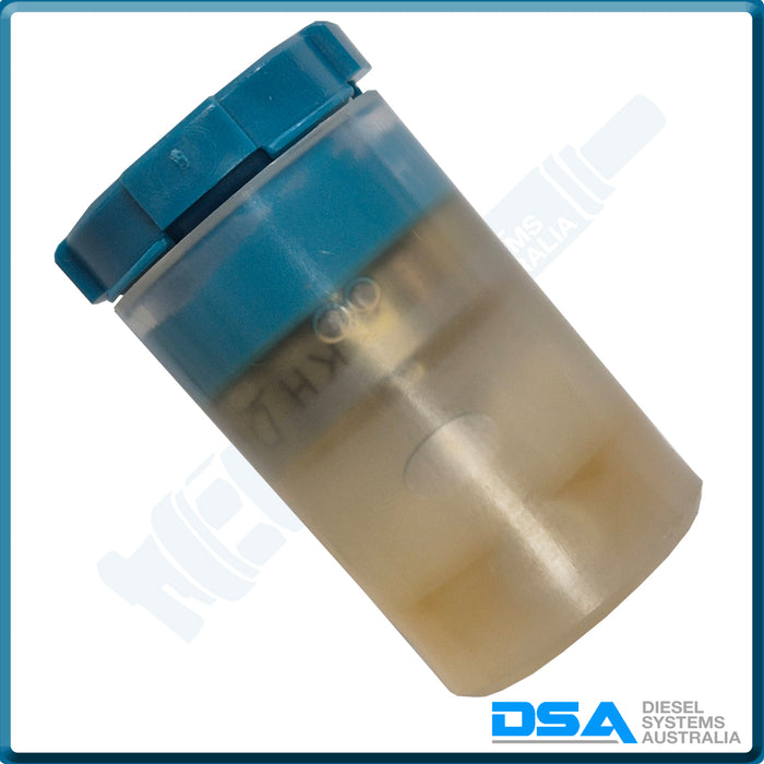 093400-5620 Genuine Denso Nozzle (DN4PD62)