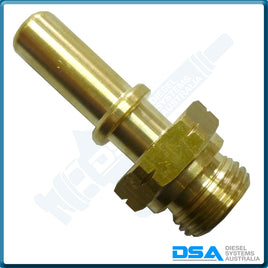 CMR0008 Aftermarket Male Quick Connector (16x9.9mm)