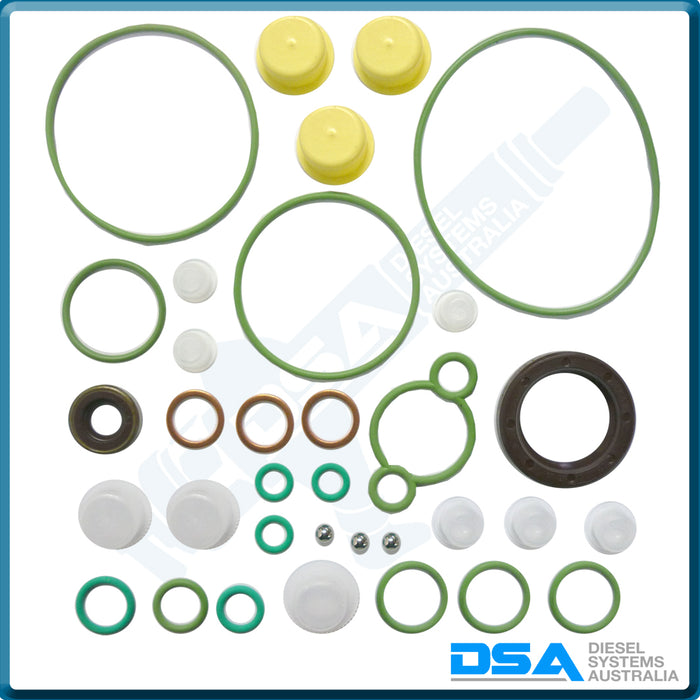 CMR138-5 Aftermarket Bosch CP3/Audi Repair Kit