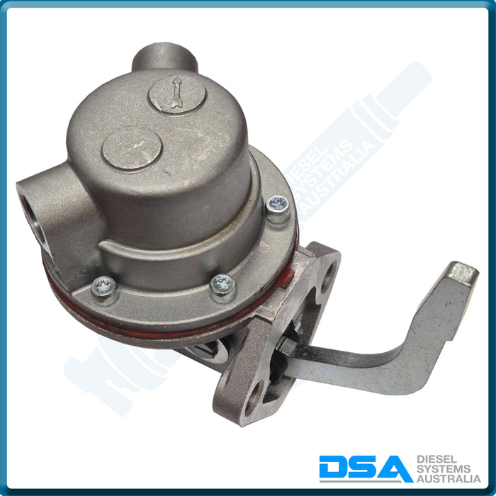 DBCD1921-6 Lift Pump (VM D703L Industrial)
