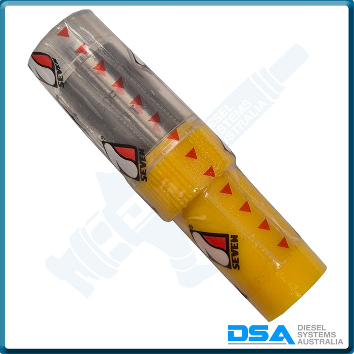DLL145S50F Aftermarket Bosch Nozzle (0 433 271 199)