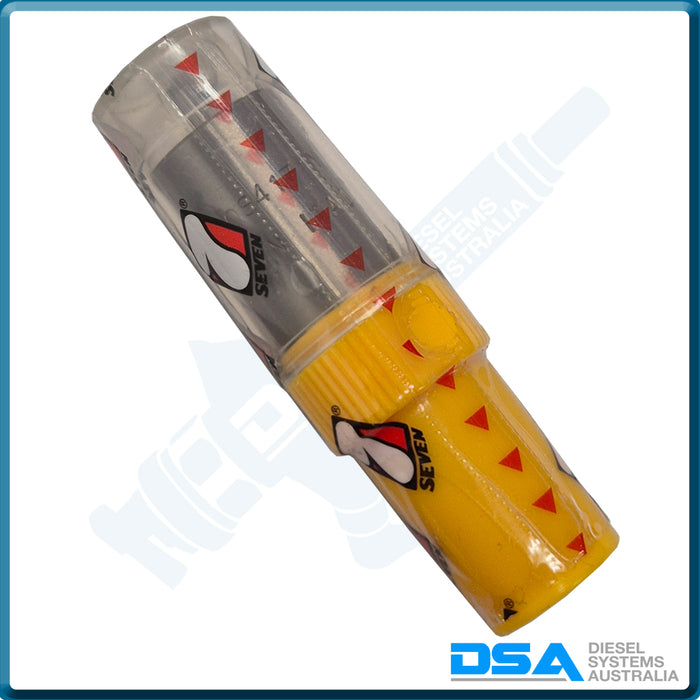 DLLA150S417 Aftermarket Bosch Nozzle (0 433 271 180)