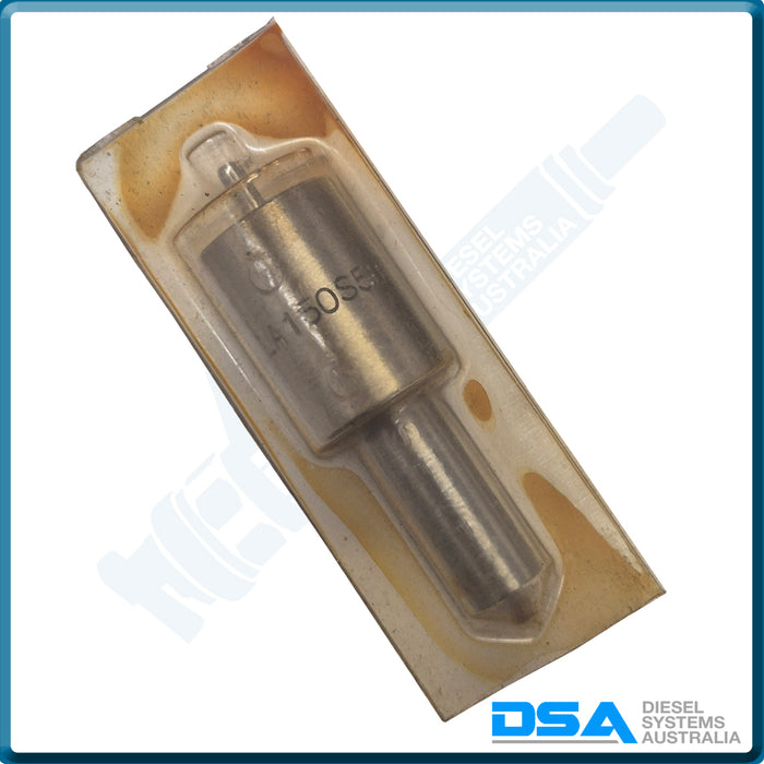 DLLA150S583 Aftermarket Bosch Nozzle (0 433 271 281)