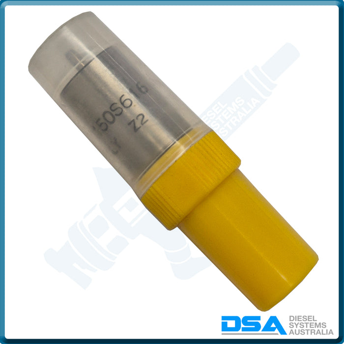 DLLA150S616 Aftermarket Bosch Nozzle (0 433 271 299)