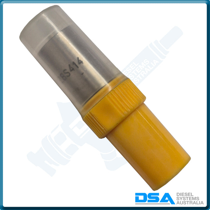 DLLA28S414 Aftermarket Bosch Nozzle (0 433 271 177)