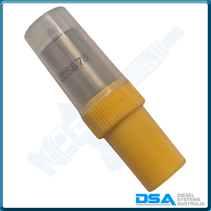 DLLA30S678 Aftermarket Bosch Nozzle (0 433 271 334)