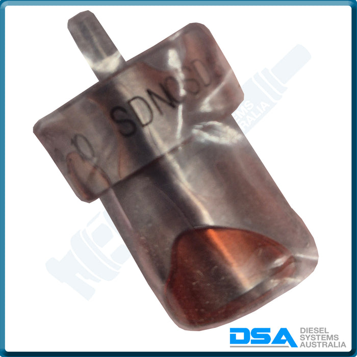 DN0SD304 Aftermarket Bosch Nozzle (0 434 250 898)
