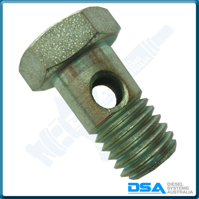 PI-8493-1 Banjo Bolt (10x1.5mm)