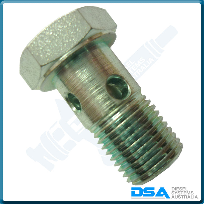 PI-8493 Banjo Bolt (10x1mm)