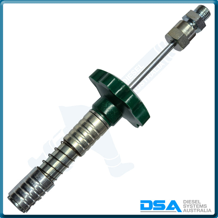 QUICK CLAMP Quick Release Coupling (A (12mm) & B (14mm) Threads)