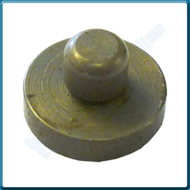 093121-0390 Genuine Denso Nozzle Holder Pin