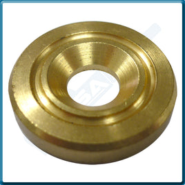 11176-87301NG Aftermarket Daihatsu Brass Injector Washer (21.6x7x4mm) {PKT-10}
