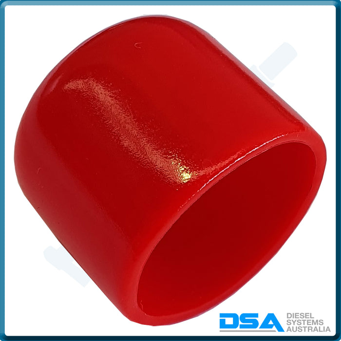 1 204 414 Soft Plastic Cap (22x19mm) {PKT-50}