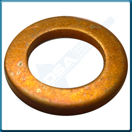 2 430 105 026NG Aftermarket Bosch Copper Washer (15x9x1.5mm) {PKT-10}