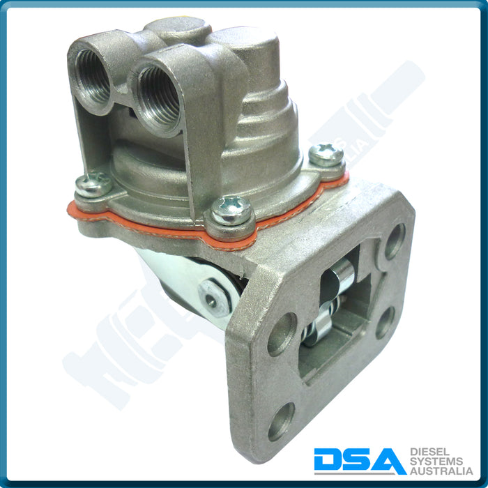 20146298 Lift Pump (Lister Petter TL, TR, TS, TX 2 & 3 Cyl)