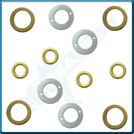 2L EARLY WASHER KIT Aftermarker Washer Kit