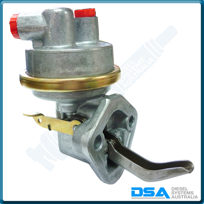 3904374 Lift Pump (B Series Cummins)