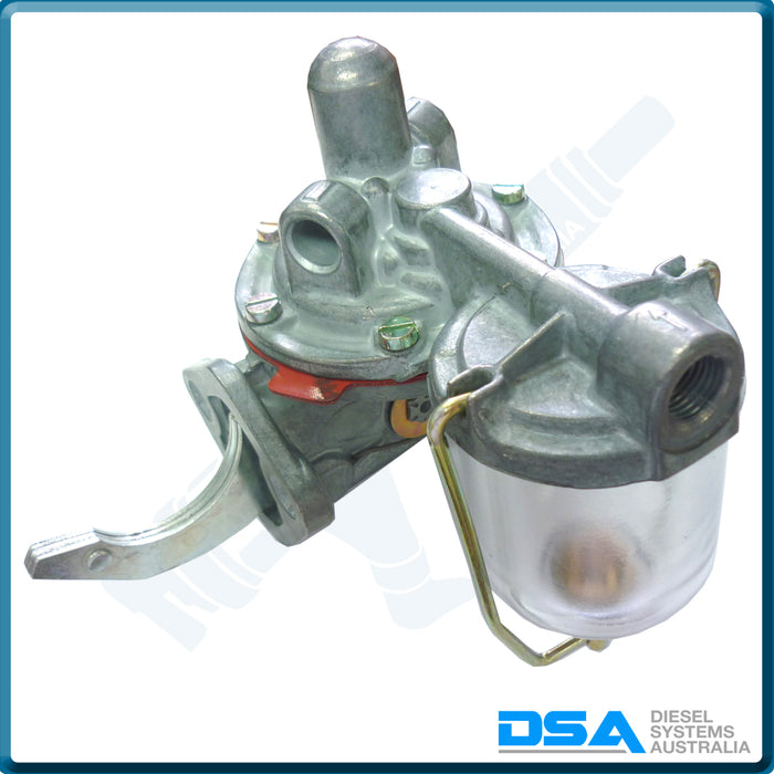 461-112 Lift Pump (Land Rover 88&109 Series)