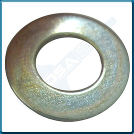 506674NG Aftermarket Delphi Steel Washer (19x9.8x1mm) {PKT-10}