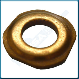 52394 Aftermarket Opel Copper Base Washer (15.6x8.1x2mm) {PKT-10}