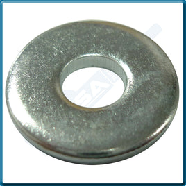 5936-118ANG Aftermarket Delphi Steel Washer (18x7x1.8mm) {PKT-10}