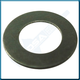 5936-298NG Aftermarket Delphi Steel Washer (14x7.2x0.5mm) {PKT-10}