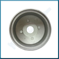 7111-493NG Aftermarket Delphi Shallow Aluminium Bowl