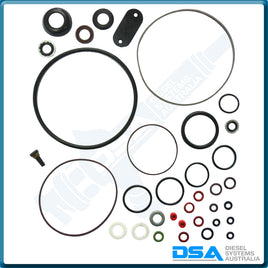 800997 Aftermarket Stanadyne O'Haul Kit for DB Agricultural and Industrial Pumps