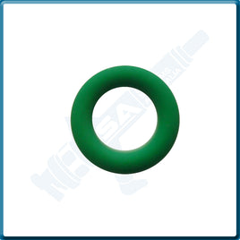 CMR086-5 Plastic Return Leak Off O'Ring {PKT-10}