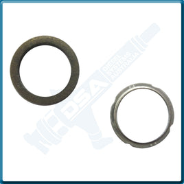 CMR124-10 Aftermarket Bosch Injector Ring Kit
