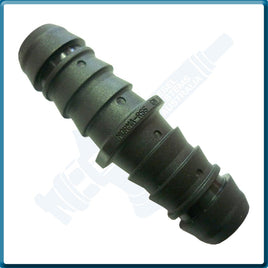 CMR150-25 Aftermarket Straight Plastic Connection (10mm)