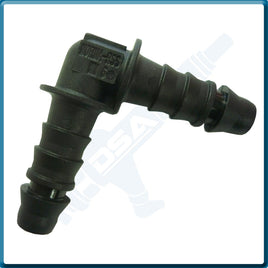 CMR150-30 Aftermarket Elbow Plastic Connection (6mm)